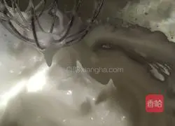 Coconut chiffon cake recipe 3