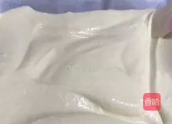 Purple Sweet Potato Cake Roll Recipe Illustration 9