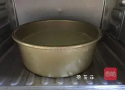 8-inch matcha chiffon cake recipe 15