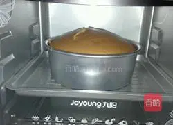 8-inch chiffon cake recipe 7