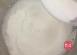 Six-inch chiffon cake recipe 7