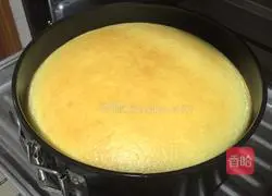 Yoghurt Chiffon Cake Recipe Illustration 5