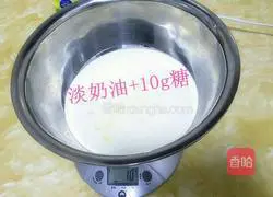 Basic cake roll recipe 10