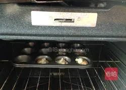 Cheese Cup Cake Recipe Illustration 5