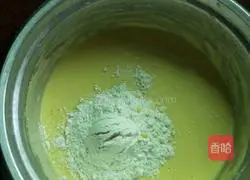 Cheesecake Recipe Illustration 5