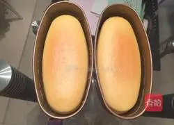 Illustration of how to make light cheese cheesecake 16