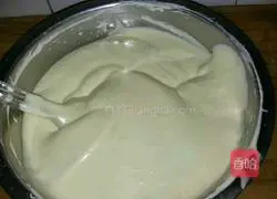 Rum red cake roll recipe 15