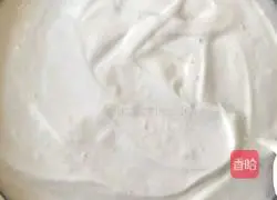 Illustration of how to make raisin cake rolls 13