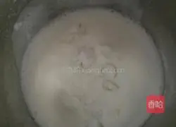 Illustration of the simplest cranberry cake roll recipe 10