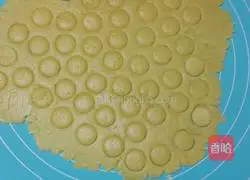 Button biscuits recipe 6