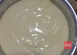 Yoghurt chiffon cake recipe 10