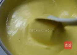 Black Raisin Cake Roll Recipe Illustration 6