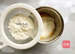 Rice cooker sponge cake recipe 4