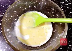 Cow cake roll recipe 9