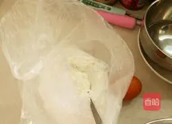 Illustration of how to make golden tortillas 3