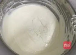 How to make cheese lemon cake Illustration 7