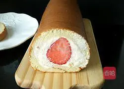 Brown sugar cake roll recipe 9