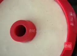 8-inch Savarin Chiffon Cake Recipe Illustration 10