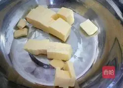 Cranberry Cookies Recipe Illustration 3