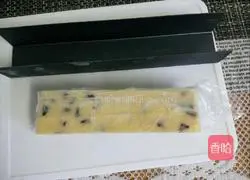 Cranberry Cookie Recipe Illustration 9