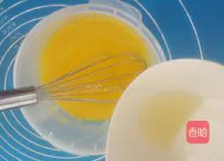 8-inch lemon yogurt chiffon cake recipe 3