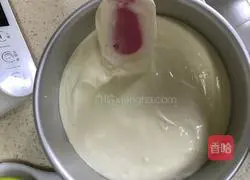 Illustration of how to make eight-inch chiffon cake (zero failure, super detailed) 13