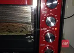 Chocolate Walnut Cake Roll Recipe Illustration 17