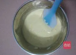 Chiffon cake (six-inch) recipe illustration 10