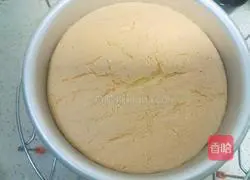 Six-inch chiffon cake recipe 14