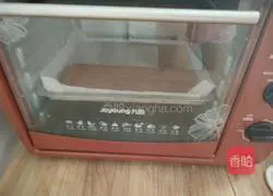 Cocoa Blueberry Cake Roll Recipe Illustration 14