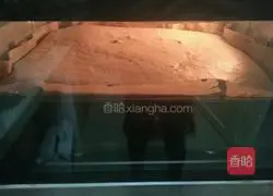 Cocoa butter roll cake recipe 4