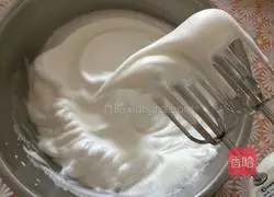 Chiffon cake recipe 10