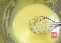 Weifeng Cake Roll Recipe Illustration 2