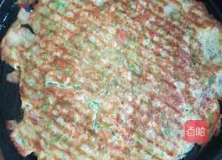 Bitter melon and onion omelette recipe 10