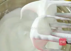 Weifeng Cake Roll Recipe Illustration 3