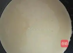 Smiley Chiffon Cake (Rice Cooker Version) Recipe Illustration 10