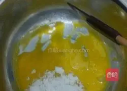 Chiba Chiffon Cake Roll Recipe Illustration 3