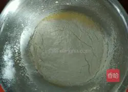 Cat Cake Roll Recipe Illustration 6