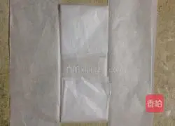 How to make perfect orange pound cake with zero additions Illustration 2