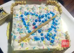 Tiramisu cake recipe 17