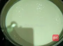 Heavy Cheese Cheesecake Recipe Illustration 8