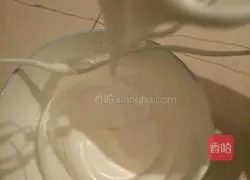 Illustration of how to make fancy roll cakes 7