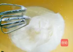 Illustration of how to make Xiwang Oil Cake Roll 10