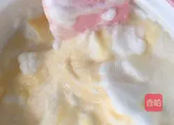 Illustration 7 of how to make chiffon cake that you can really try