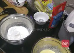 Seaweed and Meat Floss Becks Cake#Meat and Floss Roll Cake Recipe Illustration 8