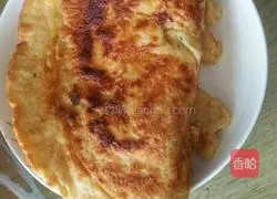 Frying Meat pie recipe 5