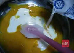 Strawberry cake roll recipe 2