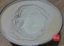 Crisp cake recipe 4
