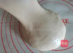 Illustration of how to make fresh meat cakes 10