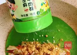 Potato, carrot and vegetable pancake recipe 14